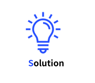 Solution